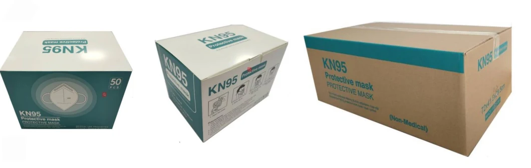 Disposable Face Mask KN95 Face Mask N95 Mask Face Shield